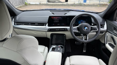 BMW X2 sDrive 20i M Sport 5dr Step Auto Petrol Hatchback